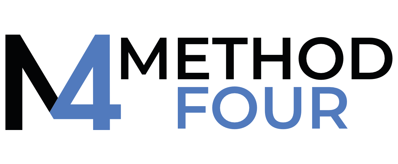 Method Four Logo